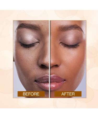 L.A. Girl Pro Matte Foundation Caramel Cappuccino GLM684 - 1 Fl Oz (Pack of 1) - Buy Online on GoSupps.com
