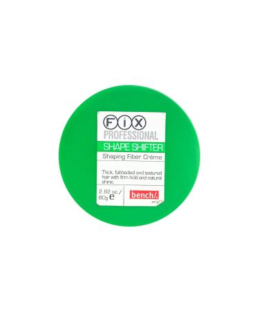 Bench Fix Hair Styling Products (Green - Shape Shifter) - Buy Online on GoSupps.com