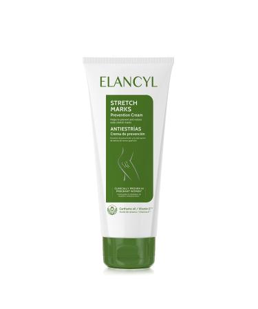 Elancyl Striae Prevention Cream 200 ml