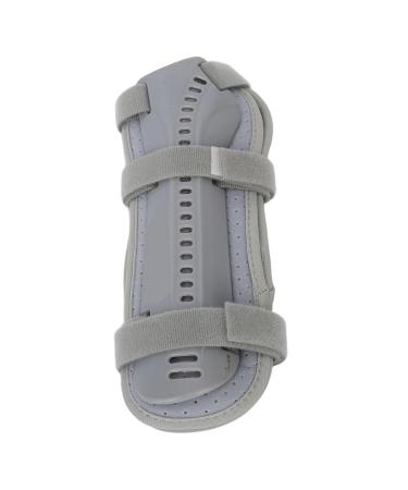 Pomya Left Hand Wrist Brace Support - Comfortable Wrist Splint for Injury Recovery - Buy Online on GoSupps.com