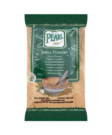 White Pearl Jeera Powder 100g