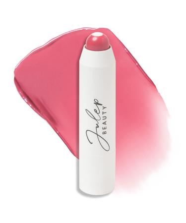 Julep It's Balm Full-Coverage Lip Crayon Nectar Pink Creme 0.07 oz (2 g)