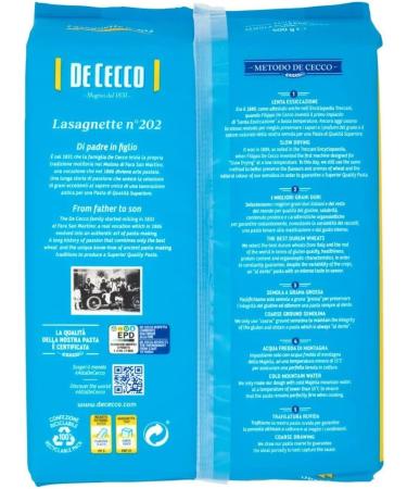  Italian Gourmet E.R. Lot of 10 Czech Patties Slices no. 202 500 g + Italian Gourmet Pulp 400 g - Buy Online on GoSupps.com