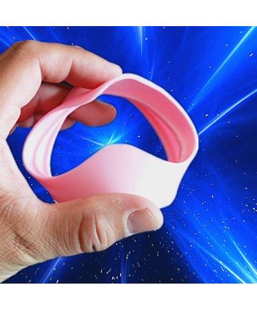 Portable Urinal Soft Mouth Ms Dedicated Urinal Urinal Portable Thicken - Buy Online on GoSupps.com