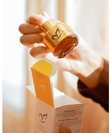 Revitalize Your Skin: Nourishing All-Natural Serum for All Skin Types - Vegan Cruelty-Free & Toxin-Free | 1oz - Buy Online on GoSupps.com