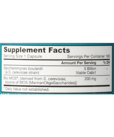 Jarrow Formulas Probiotics Bundle with Saccharomyces Boulardii 5 Billion CFU and Dr Formulated Probiotics for Women 50 Billion CFU 30 Capsules - Buy Online on GoSupps.com