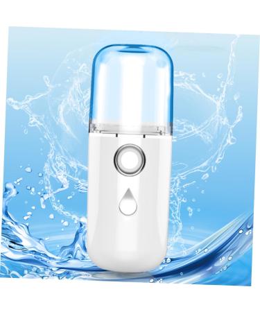 Beavorty 2pcs Nano Water Replenishing Instrument hand held steamer portable humidifiers handheld steamer - Buy Online on GoSupps.com