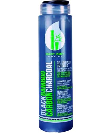  Diet Esthetic Carbon Cleansing Gel 200 ml - Buy Online on GoSupps.com