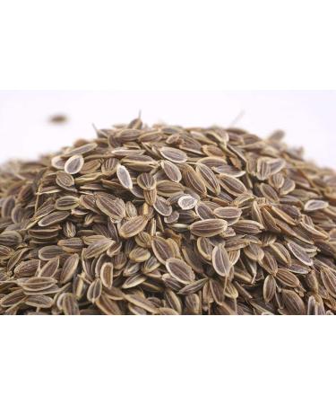 Dill seed 150 g natural Dill seeds Aneth natural dill seeds