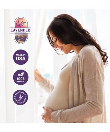 Lavender Sitz Bath Salt 2 lbs - Postpartum Care Soak for New Moms | Postpartum Gifts for Women - Buy Online on GoSupps.com