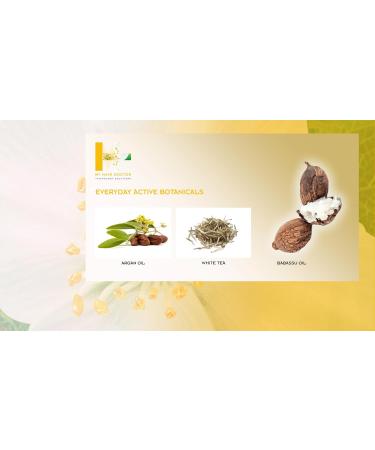 Everyday De-Tangle & Styling Super Serum Spray with Jojoba Oil - 100ml - Buy Online on GoSupps.com