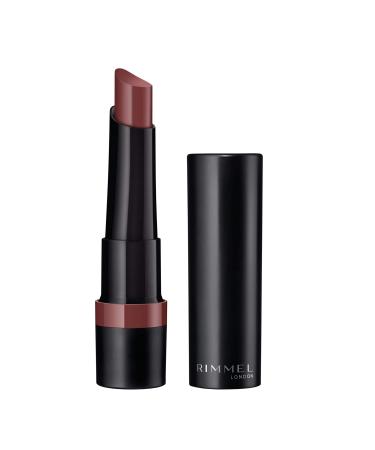 Rimmel Lasting Finish Matte Cool Nude Cool Nude Lipstick