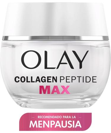  Olay REGENERIST COLLAGEN PEPTIDE24 MAX day cream 50 ml - Buy Online on GoSupps.com