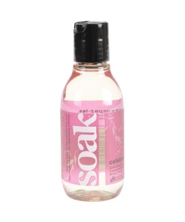 Soak S06-12G 3oz-Celebration