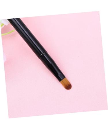 Didiseaon Lip Disposable Makeup Tool Kit Lip Brush Applicator Lip for Makeup Disposable Lipstick Lipstick Applicator - Buy Online on GoSupps.com