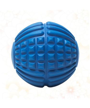 Buy Homsfou Foot Massage Ball for Plantar Fasciitis | Fitness & Yoga Balance Relief | International Shipping - Buy Online on GoSupps.com