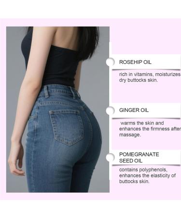 WJnflQN Bill shaping oil 30 ml natural firming lifting effect moisturizing care nongreasy for women and adult skin for daily use in winter in the shower and day & - Buy Online on GoSupps.com