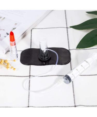 Semme Lipstick Stripper - Professional Silicone Lipstick Extractor for DIY Lipstick Making | International Shipping - Buy Online on GoSupps.com