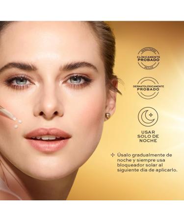 Concentre 10% Retinol Complex Serum Intensive night serum for wrinkles and more firmness 27 ml / 0.91 fl.oz - Buy Online on GoSupps.com