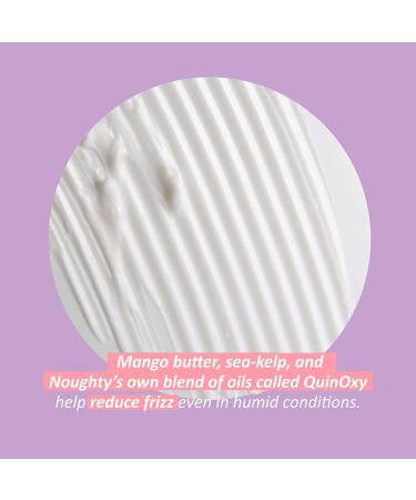 Noughty Wave Hello Curl Defining Cream 5 fl oz - Taming & Defining Curls - Buy Online on GoSupps.com