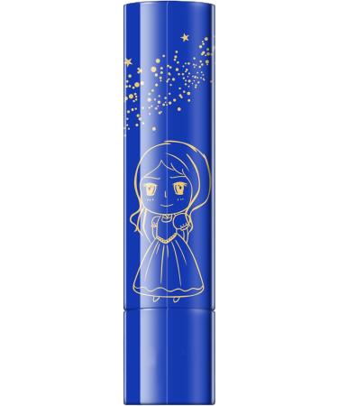  Generisch Temperature-changing lipstick Jelly Blue Moisture Balm moisturizing smooth lip color soft and color-changing makeup pencil long-lasting glossy beauty product - Buy Online on GoSupps.com