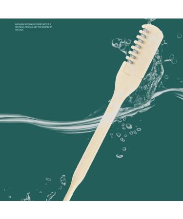 2 in 1 Nasal Hair Cutter - 2024 Upgraded Nose Hair Trimmer & Ear Picker for Men & Women - 360 Rotating Design - Buy Online on GoSupps.com