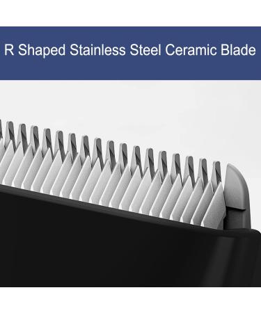 Electric Inguinal Cutters & Waterproof Body Groomers for Men | Ultimate Hygiene Solutions - Buy Online on GoSupps.com