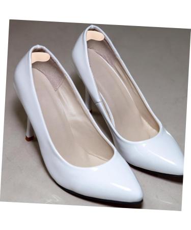Buy Minkissy 5 Pairs High Heel Stickers & Protectors | Heel Grips Cushions & Liners for High Heels - International Shipping Available - Buy Online on GoSupps.com