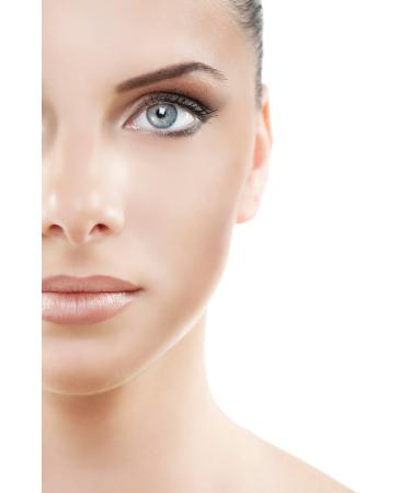 Hilda Demirjian Collagen-Elastin Gel with Apple Stem Cells Restore Collagen and Tighten Skin - Anti Aging formula Smooths Wrinkles and Firms Skin/Soothes with Chamomile and Aloe Vera / 30ml - Buy Online on GoSupps.com