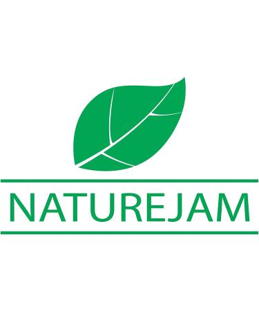 Naturejam Tumba Vaquero Herb 8oz Bag - 100% Natural Wildcrafted - Buy Online on GoSupps.com