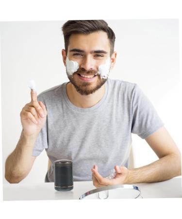 Beavorty Men's Travel Razor - Premium Aluminum Alloy for Daily Use & Vacations | Bartschneider Razor Accessories - Buy Online on GoSupps.com