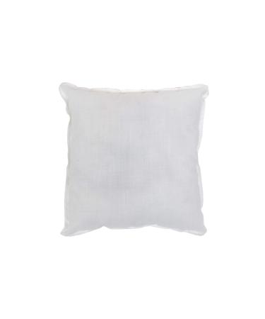 Fairfield Poly-Fil Premier Pillow Insert 1 Count (Pack of 1) White