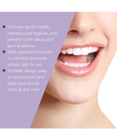 KLYso Professional-Grade Whitening Toothpaste - Removes Stains Enhances Shine & Freshens Breath!(3PCS) - Buy Online on GoSupps.com