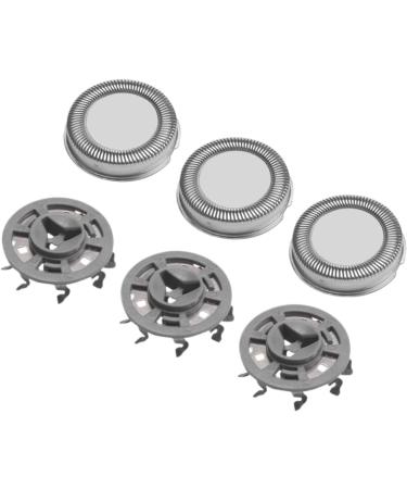 Lames De Rechange For T tes De Rasoir Compatibles Avec Philips Norelco SH30 SH50 52 Series 1000 2000 S1020 S1050 S1060.(9pcs) - Buy Online on GoSupps.com