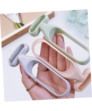 Beavorty Women's 4-Piece Razor Set | Armpit Bikini Electrical & Facial Trimmers - Miss Harz Beauty Tools for a Flawless Look - Buy Online on GoSupps.com