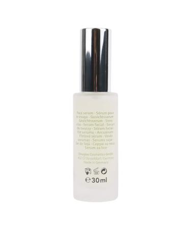 Douglas Naturals Skin Care Set - 3x 30ml Facial Serum for Radiant Skin - International Shipping Available - Buy Online on GoSupps.com