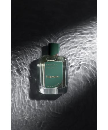 Michael Malul Edgewater Eau de Parfum for Men - 100ml | 3.4oz 3.4 Fl Oz (Pack of 1) - Buy Online on GoSupps.com