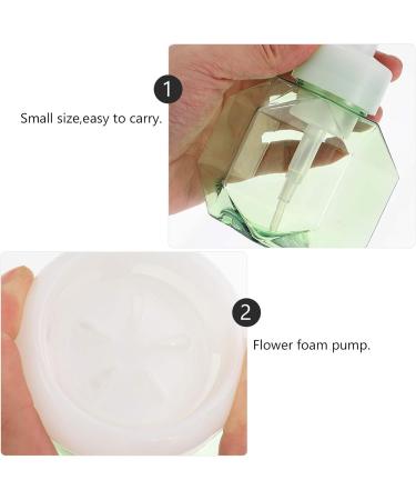 Fashion Unisex Cup Facial Cleaning Bottle | Beauty Tools for Radiant Skin - Shop Internationally - Buy Online on GoSupps.com
