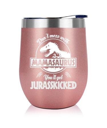 Gifts For Mom From Daughter, Son, Kids - Mothers Day Gifts For Mom, Women, Wife - Funny Best Birthday Gifts Ideas For Mom, Mother, Wife, New Mom, Bonus Mom, Mom To Be, Mother In Law - 12 Oz Tumbler - Buy Online on GoSupps.com