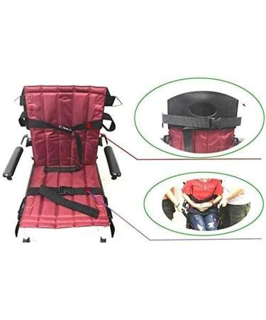 Foldable Stretcher Elderly Stretcher Seat Bed Transfer Bearing with Nursing Patient Shifting Plate Medical Lifting Sling Equipment Multi-Function Shift Pad Rehabilitation aids - Buy Online on GoSupps.com