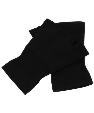NOLITOY 3 Pairs Wrist Gloves Wrist Brace Wrist Protector Sleeves Carpal Tunnel Gloves Wrist Sleeves Gloves Wrist Support Compression Brace Wrist Bracer
