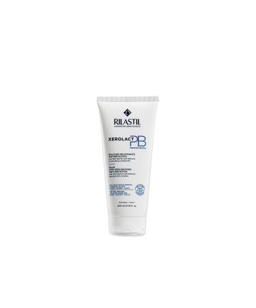 Xerolact Pb - Lipid-Replenishing anti-Irritation Balm 200 Ml