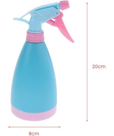 BANGSUN 2X Bird Parrots Parakeet Budgie Finch Watering Bathing Cleaning Spray Bottle - Buy Online on GoSupps.com