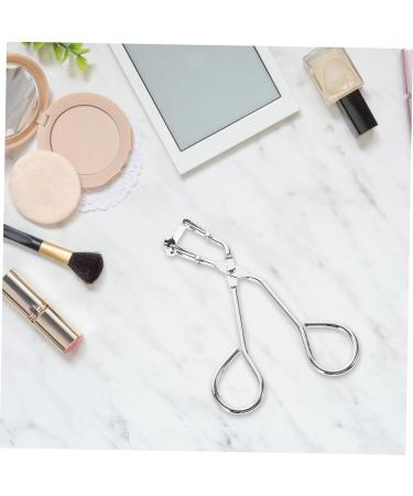 PLAFOPE Partial Eyelash Curler Practical Eyelash Curler Sturdy Eyelash Curler Lash Curls Tools Eyelash Tools Handheld Eyelashes Curling Clip Lash Beauty Tools Makeup Supplies Cosmetic Tool - Buy Online on GoSupps.com
