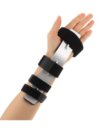 GLEAVI Finger Splint - Portable Finger Fixator & Protector Brace for Pain Relief & Support | Finger Treatment Tool - Buy Online on GoSupps.com