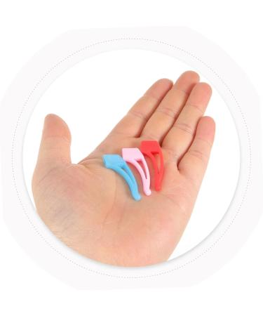 75 Pairs Anti-Slip Silicone Glasses Covers | Daily Glasses Holder | Healeved - Buy Online on GoSupps.com