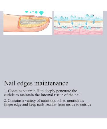 Anti Bite Nail Polish Nail Biting Treatment No Bite Thumb Sucking Stop for Children Kids - Buy Online on GoSupps.com