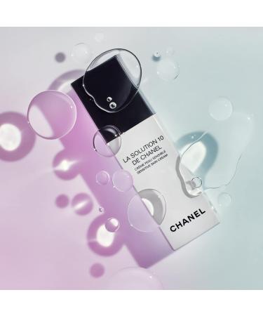 Chanel La Solution 10 Sensitive Skin Moisturizing Cream 1.7 fl oz - International Shipping Available - Buy Online on GoSupps.com