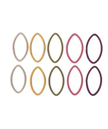 Power Hinge Portable Hair Styling Gum | Eco-Friendly Hair Care for Weddings & Travel - Coffee Green Set - Buy Online on GoSupps.com