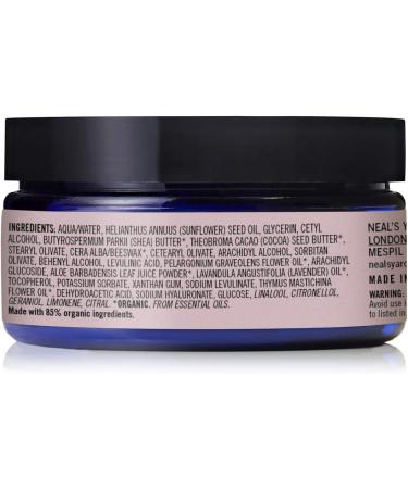Neal's Yard Remedies Aromatic Body Butter - 200g | Smooth Skin & Divine Scent - Buy Online on GoSupps.com